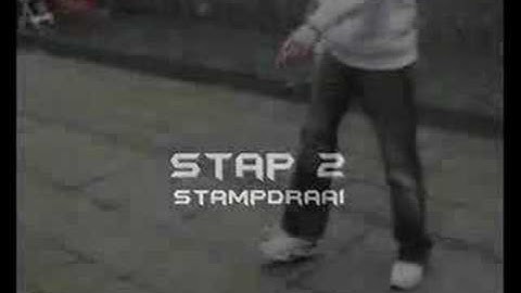 Hardjump by Patrick Jumpen