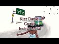 Kizz Daniel - Cough (Odo) Instrumental   hook (open verse)