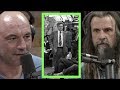 Rob Zombie Witnessed a Murder His First Day in New York | Joe Rogan