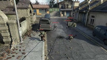 Black Ops 2 semtex multikill