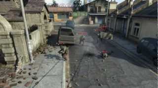 Black Ops 2 semtex multikill