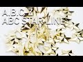 ABC STAR LINE(ABC スターライン) / A.B.C-Z (エー.ビー.シー-ズィー) ニューアルバム