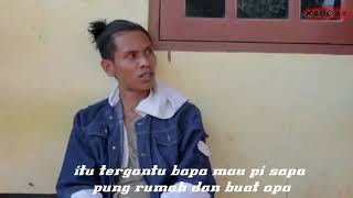 Story wa  kaboax || ojek kupang keren