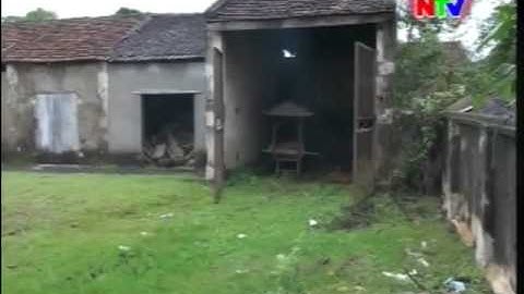 Nghệ An khó khăn trong xử lý các điểm tồn dư thuốc bảo vệ thực vật