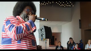 Afroman  Because I Got High  In Memphis  July 14 2023