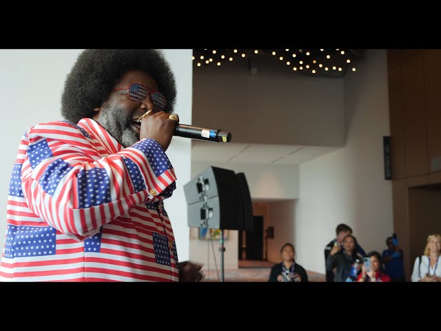 Afroman - Because I Got High (Live in Memphis - July 14, 2023)