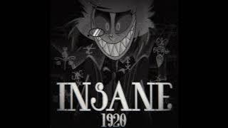 Insane 1920 extended remix