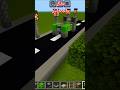 Classic car in Minecraft 🔥#shorts #ytshorts #minecraft #gaming #trending #technogamerz