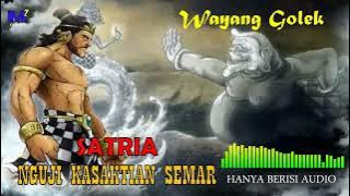 WAYANG GOLEK ASEP SUNANDAR SUNARYA ALM