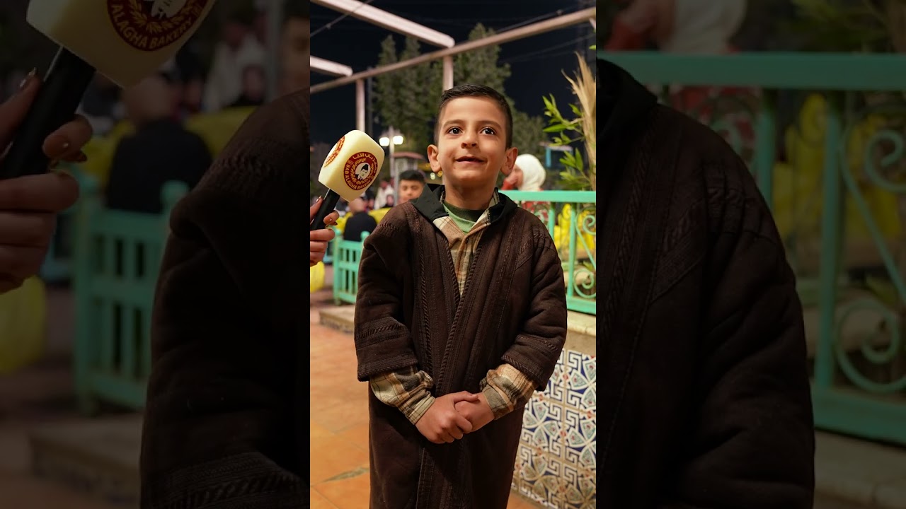 مسابقة مخابز باب الاغا