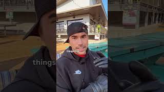 Everything Is Working Out For You