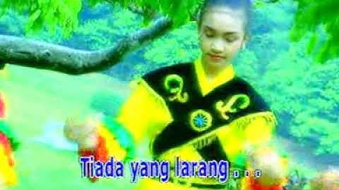 BSD Trio - Jali Jali & Kicir Kicir ( Official Music Video )
