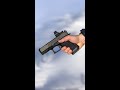Thoughts on the new GEN 6 GLOCK?