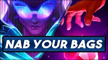 Watch Your Bags | Zoe TF Deck | Legends of Runeterra Deck (LoR)