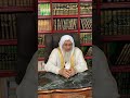 حكم الصلاة خلف إمام صوفي الشيخ مصطفى العدوي