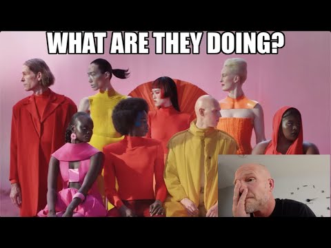Jaguar Goes FULL WOKE And Kills Their Own Brand