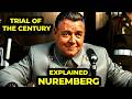 World War 2 Ki Asli Kahani | Nuremberg 2025 Full Movie Explained In Hindi | World War 2