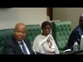 H/R Committee on Lake Chad, Interface with Lake Chad Basin Authority: Charid by Hon. Anayo Onwuegbu