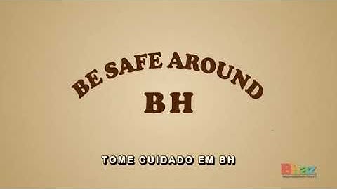 Dumb ways to die em bello horizonte reverse