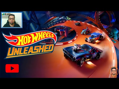 Hot Wheels Unleashed - PS4 - VNS Games - Seu próximo jogo está aqui!