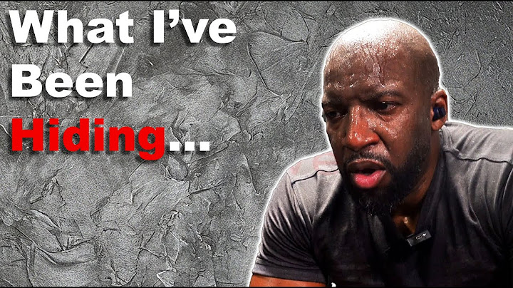 Ep 3: I’m Done Hiding This Part of Healing | The Weight You Don’t See | My 180 in Progress
