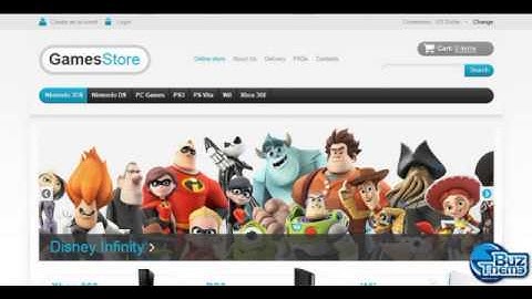 Download Best Games on the Net VirtueMart Template by  He