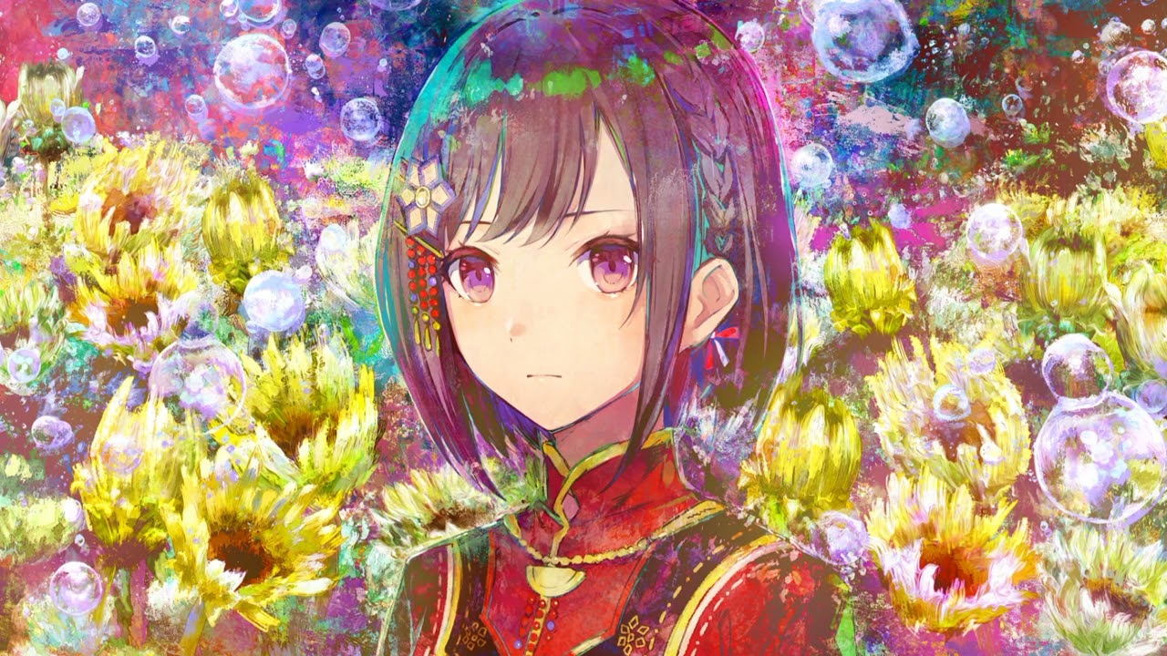 ノマド (Nomad) | inst ver.