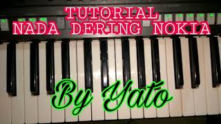 TUTORIAL NADA DERING NOKIA BY YATO