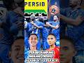 persib menang dan pulang bawa 3 poin #fyp #persib #persija #ligaindonesia #football