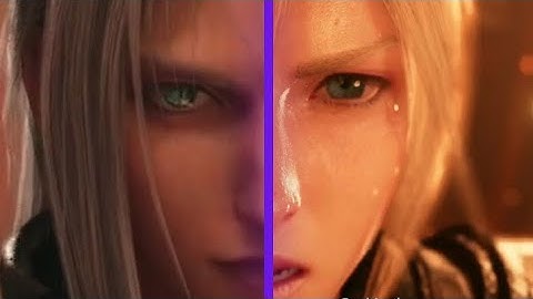 Dood Stream - FF7 Remake: HARD MODE & LORE (Chapter 2)