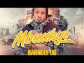 MBAAKYI  BY BARNELY UG