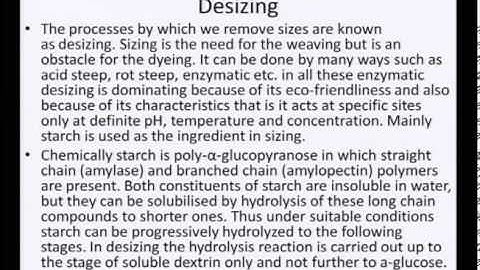 Mod-01 Lec-25 Lecture-25 Natural Dyes