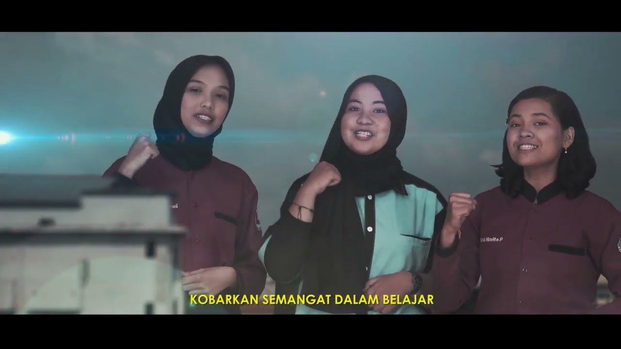 MARS POLSRI + LIRIK 2023 FULL HD