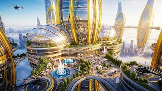 Inside the Ultra-Elite Town That Even Elon Musk Can’t Enter