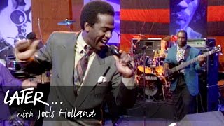 Al Green – Let&#39;s Stay Together (Later Archive 1993)