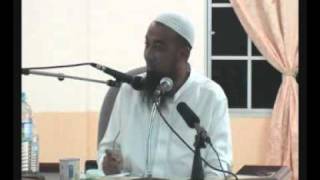 Tanggungjawab LELAKI Selepas KAHWIN - Ustaz Azhar Idrus