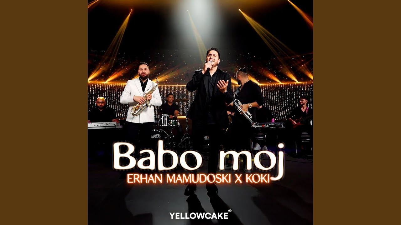 Watch Babo moj on YouTube Watch Babo moj on YouTube