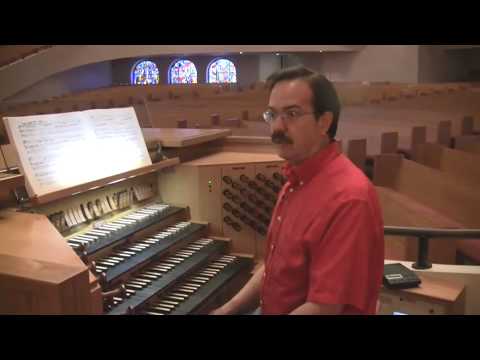 FBC Organ Tour-08-The Pedals