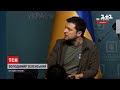 "Чого ти боїшся, сядь за стіл переговорів?" – Зеленський звернувся до Путіна