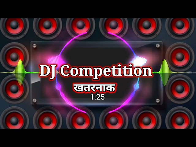 #Bass/vibration #dj compdition mix Dilogue #hardbass #djmix #dj compdition mix power Full #gana Babu class=