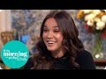 Vicky Pattison on Her Outlook on Love Since Split From John Noble  This Morning