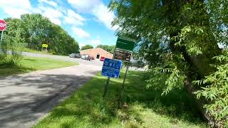 Luce Line State Trail - Watertown to Winsted - Part 4 of 5