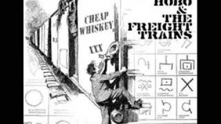 Video thumbnail of "Johnny Hobo and the Freight Trains - Election Song"