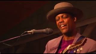 Eric Bibb - Rosewood - Live at Fur Peace Ranch