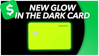 How To Get Your Glow In The Dark Cash App Debit Card