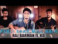 Pehli Baar Mile Hain | Salman Khan | Official Video Song 2017 | Raj Barman ft. KD
