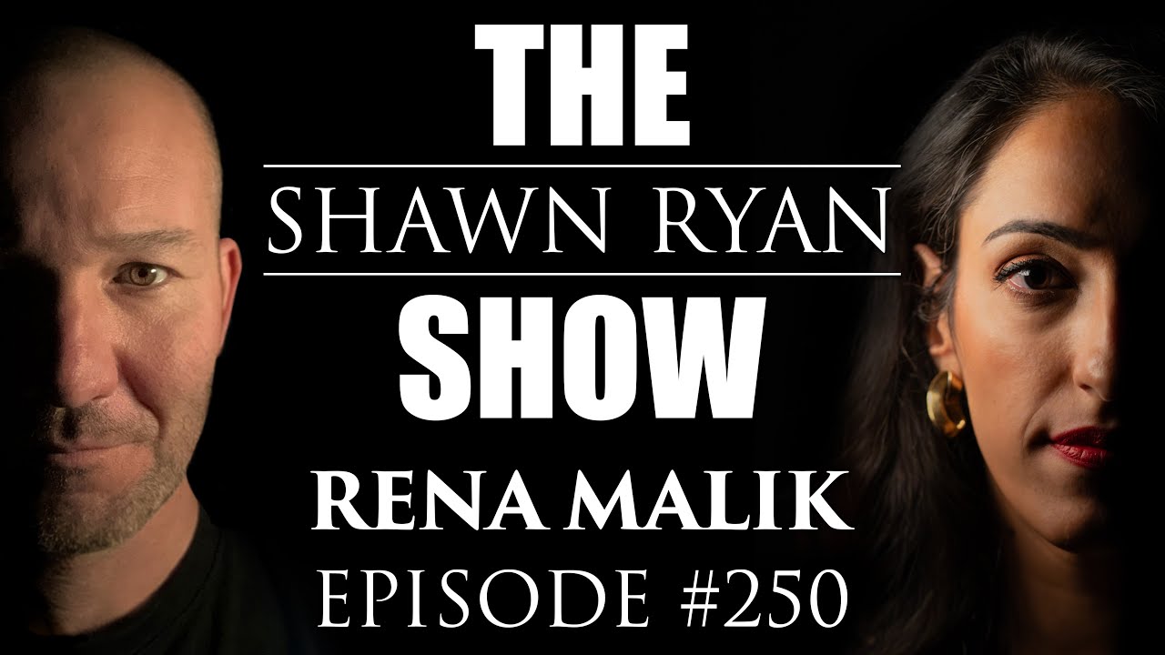 Rena Malik – Urologist Debunks #1 Sex Myth Every Man Still Believes | SRS #250 Rena Malik – Urologist Debunks #1 Sex Myth Every Man Still Believes | SRS #250