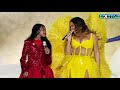 Beyoncé DUETS With Blue Ivy In First Performance In 4 Years Beyoncé DUETS With Blue Ivy In First Performance In 4 Years