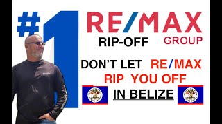 BELIZE REAL ESTATE SCAMS EXPOSED // Watch this before you loose thousands of dollars in Belize!