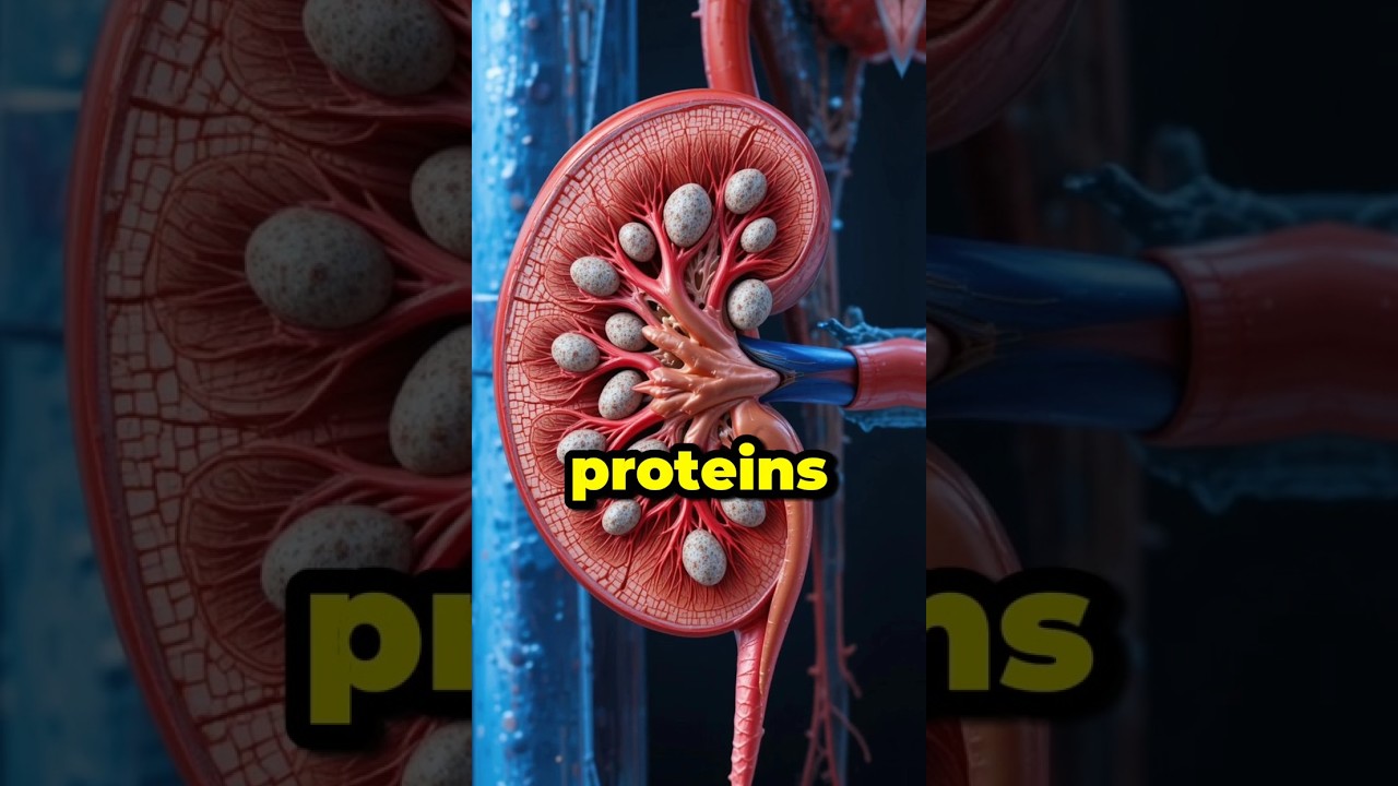 3. Top Foods To REVERSE Kidney Damage | Best Foods To Detox Your Kidneys